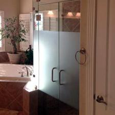 Which Type of Glass Is Right For Your Shower Door?